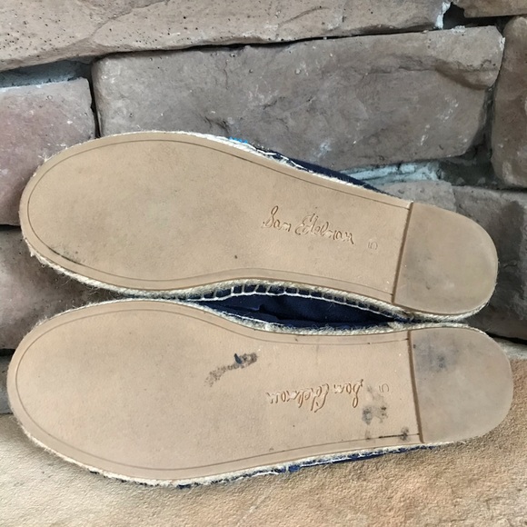 Sam Edelman Maris Espadrille / size 5 - Picture 6 of 6